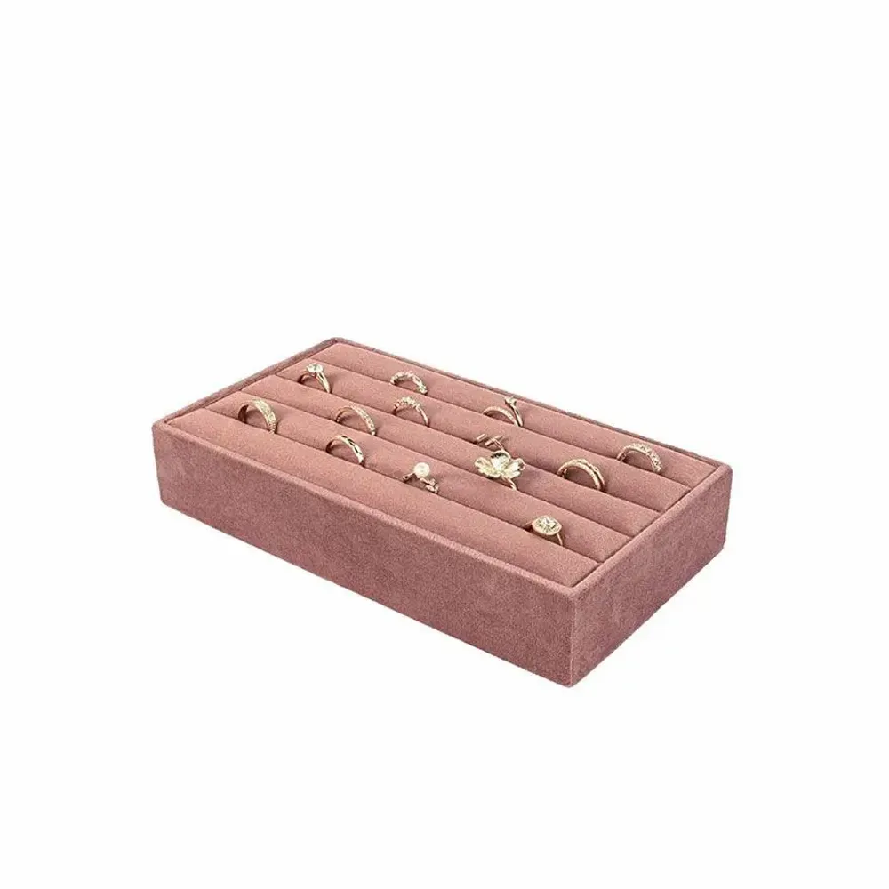 Cadeaux - Présentoir bagues/joncs 5 rouleaux - LAVAL 1878