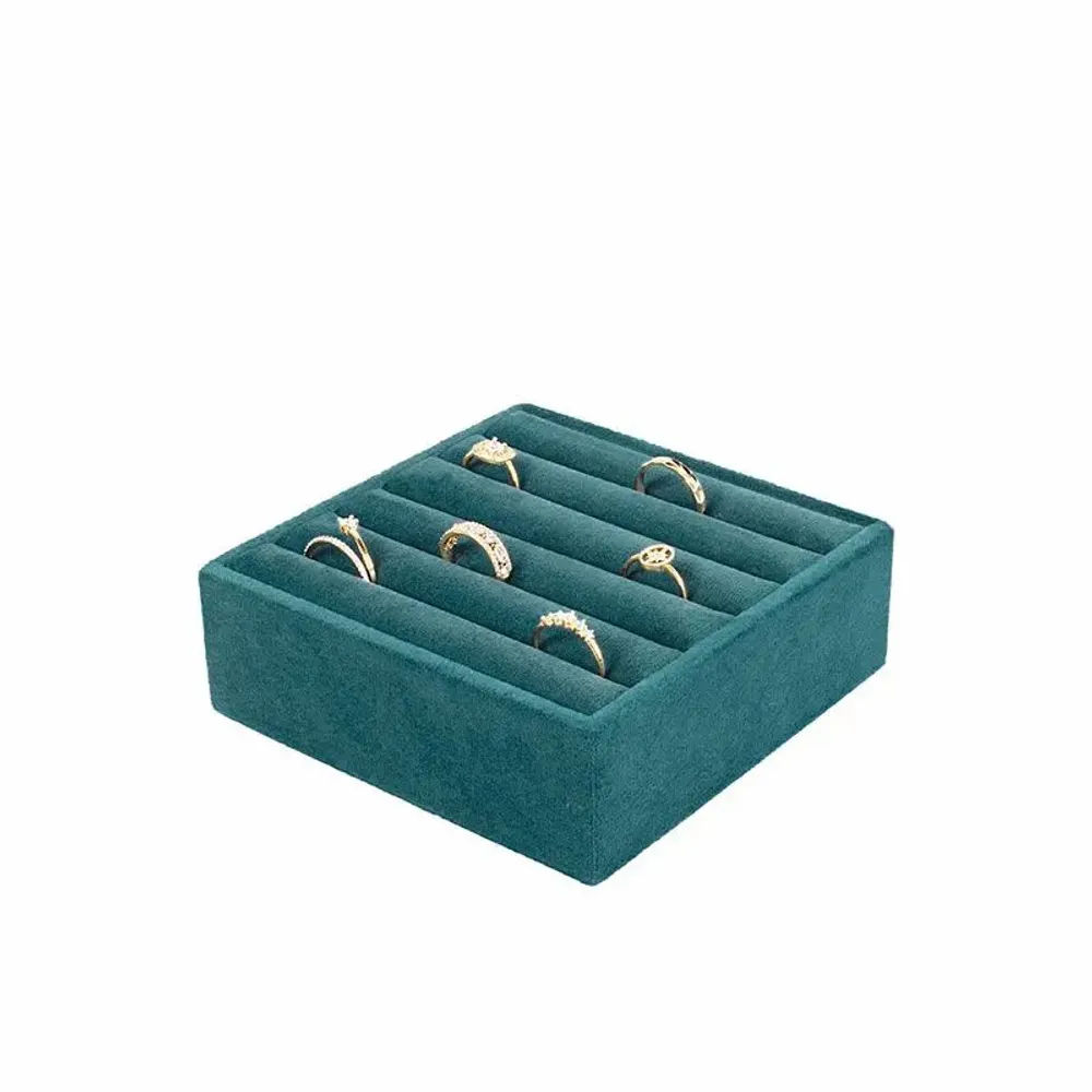 Gifts - Ring/Band Display Stand for 6 Rolls - LAVAL 1878