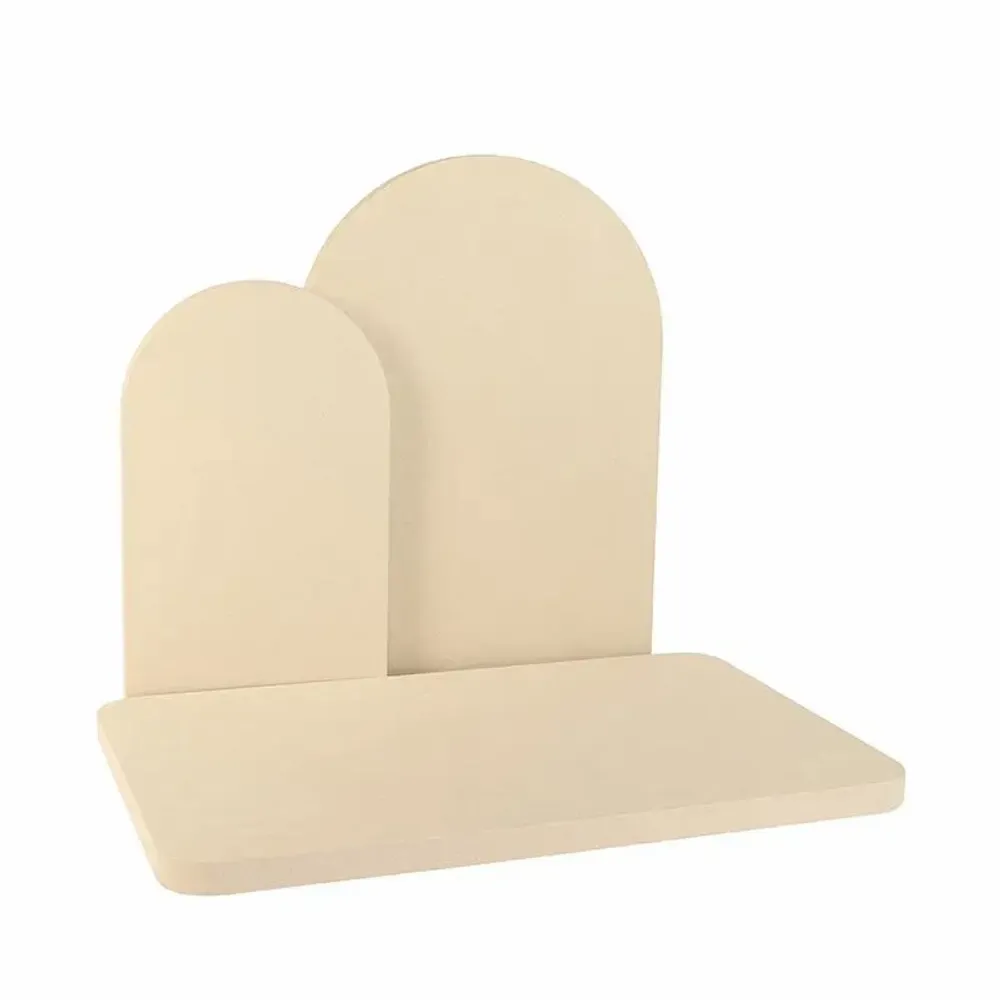 Gifts - Removable oval wall display case - LAVAL 1878