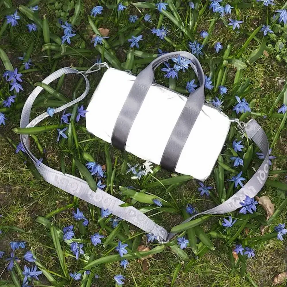 Sacs et cabas - Sacs recyclés LOQI - LOQI