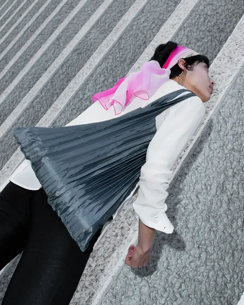 Sacs et cabas - Sacs recyclés LOQI - LOQI