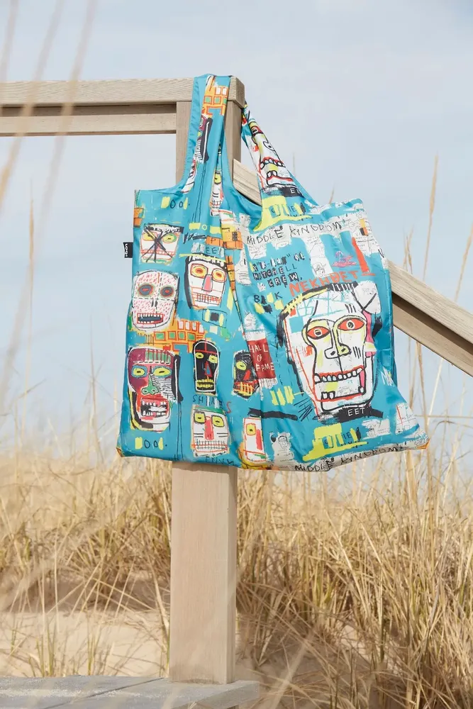 Sacs et cabas - Sacs recyclés LOQI - LOQI