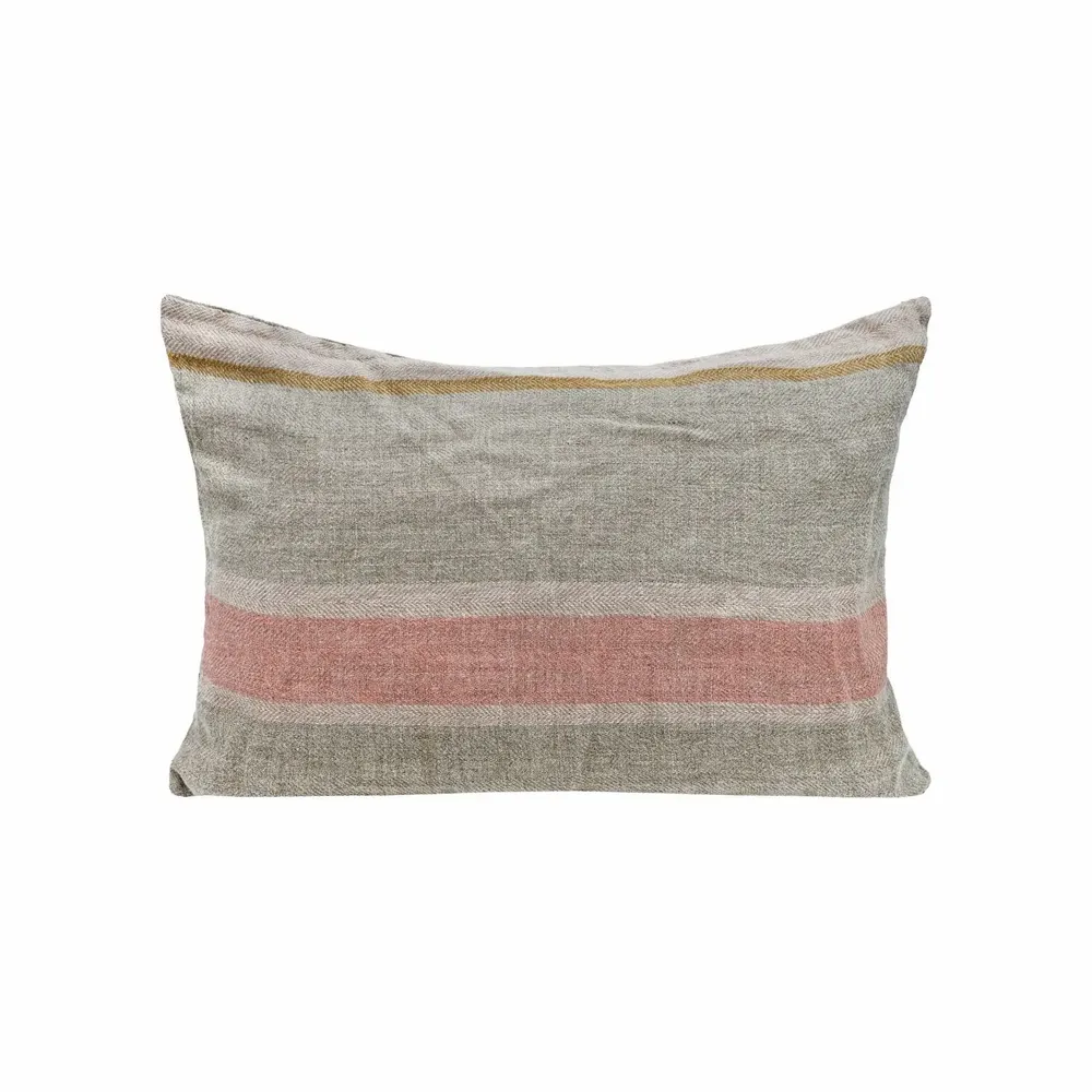 Coussins - Housse de coussin SALVADORE 40x60cm - BED AND PHILOSOPHY