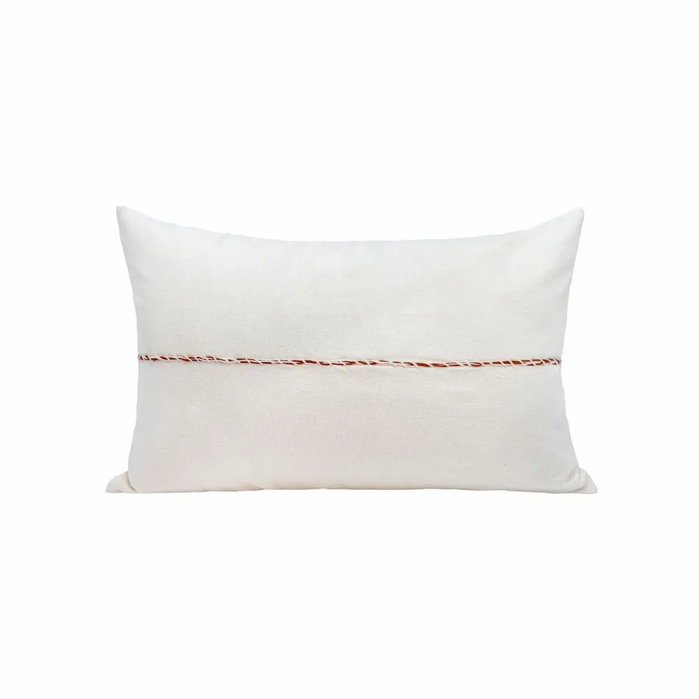 Cushions - Cushion cover HAROLD 40x60cm - BED AND PHILOSOPHY