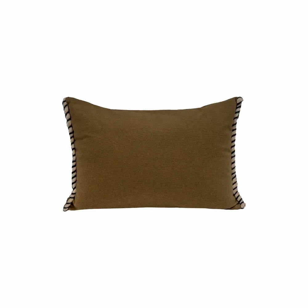 Coussins - Housse de coussin HORTENSE 25x40cm - BED AND PHILOSOPHY