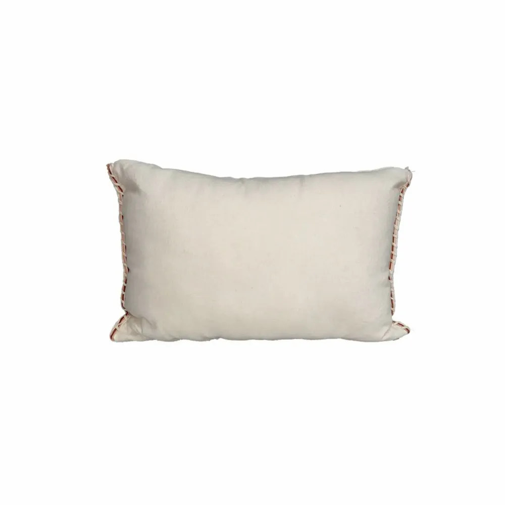 Coussins - Housse de coussin HORTENSE 25x40cm - BED AND PHILOSOPHY