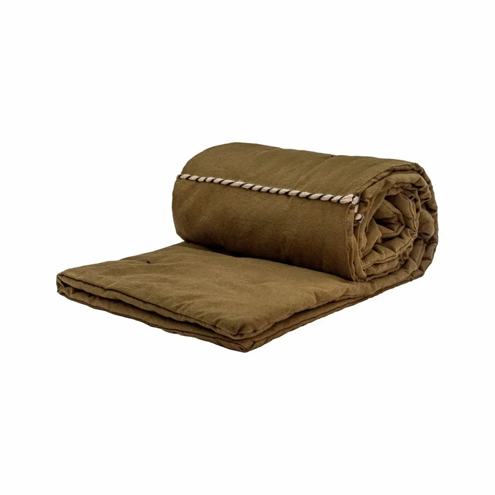 Throw blankets - Quilt HABY 90x200cm - BED AND PHILOSOPHY