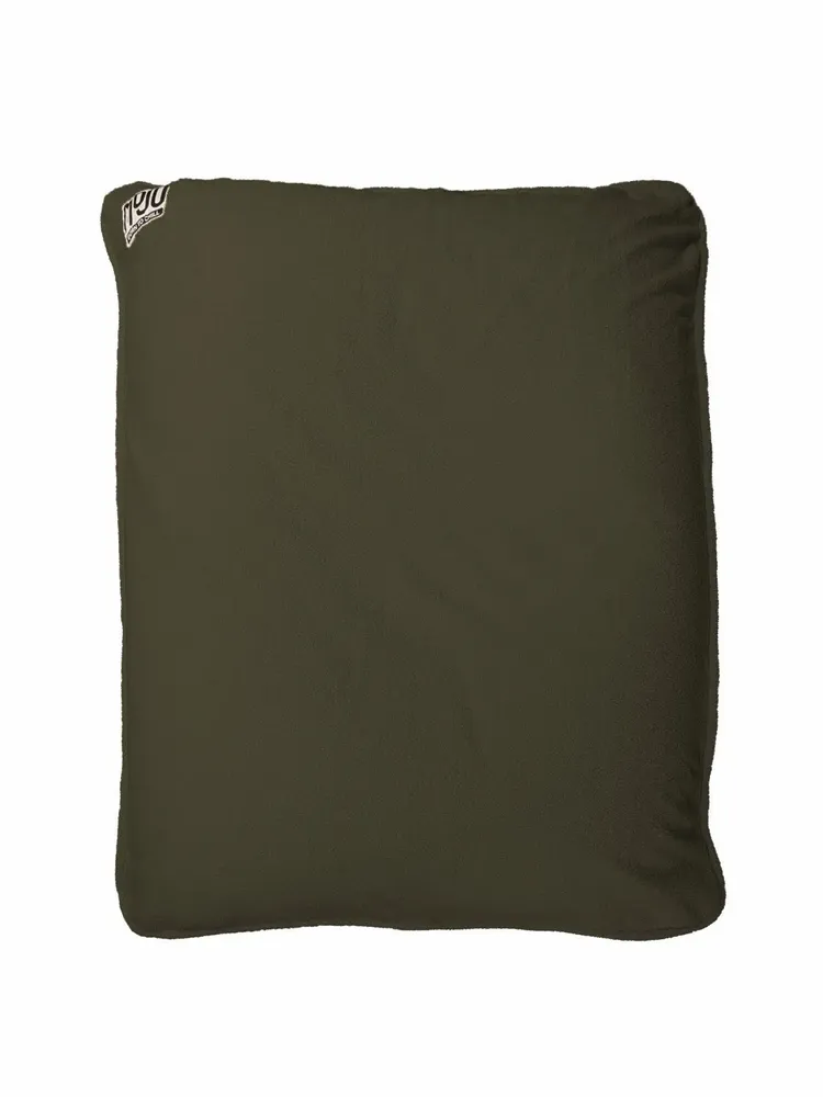 Poufs - Pouf salon MOJO SHEEP-I Mouton Olive - MOJO BORN TO CHILL