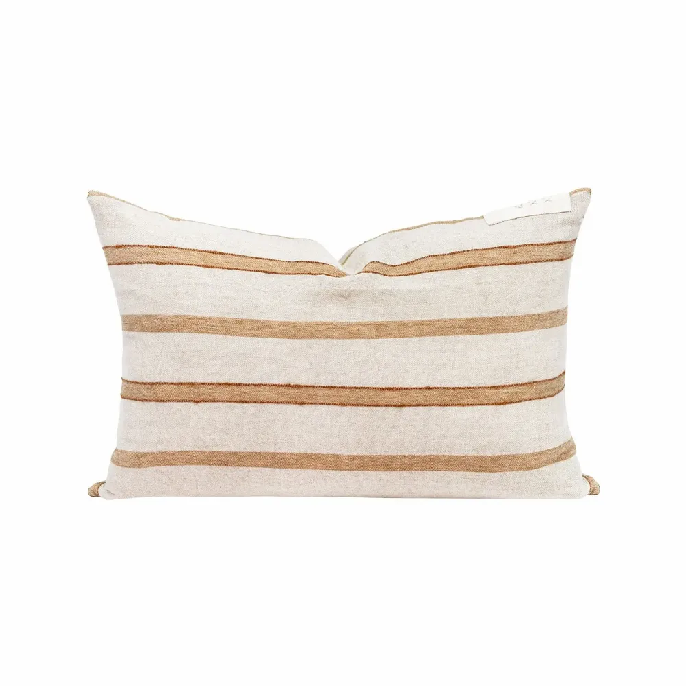 Cushions - Cushion cover PAPAYE 40x60cm - BED AND PHILOSOPHY