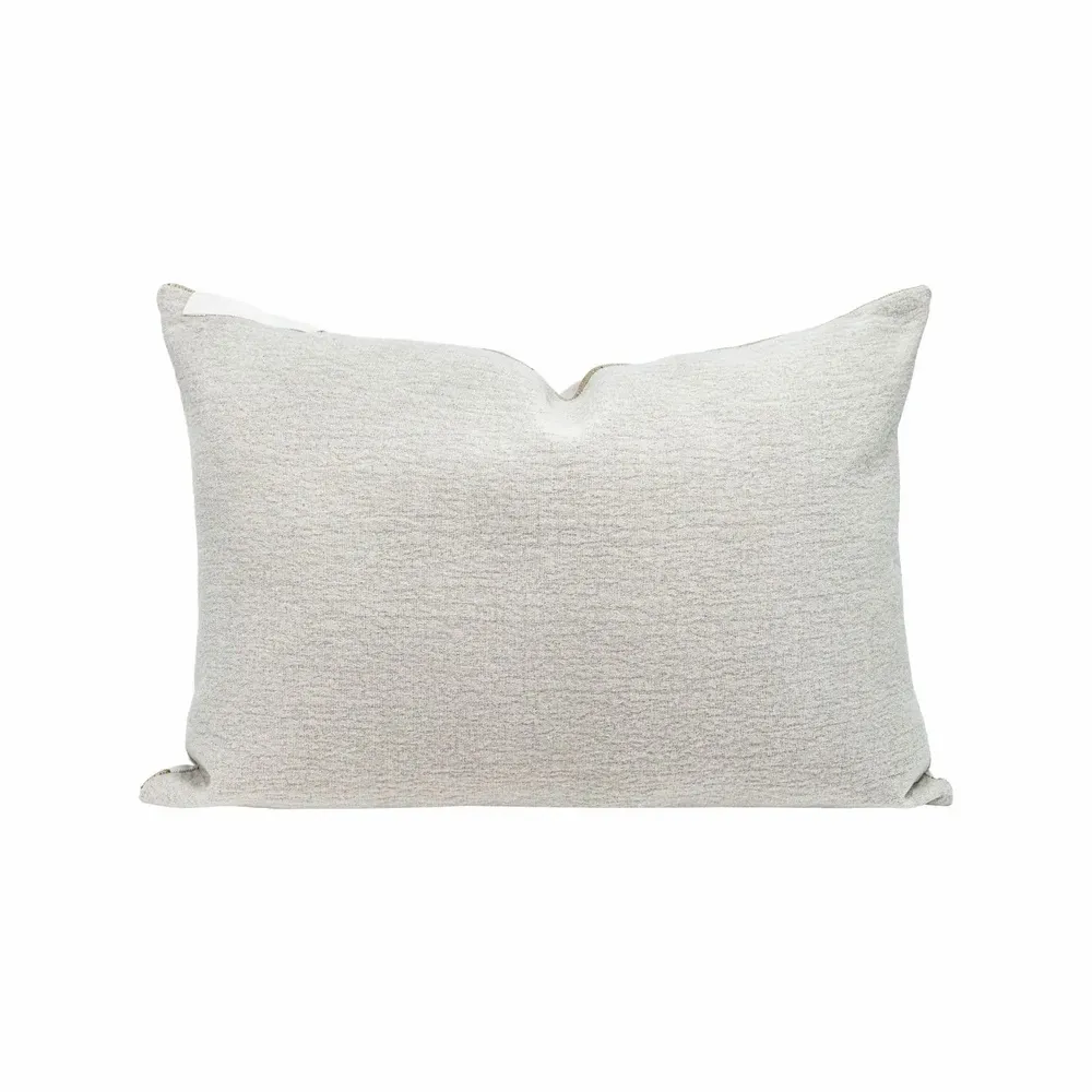 Cushions - Cushion cover PAPAYE 40x60cm - BED AND PHILOSOPHY