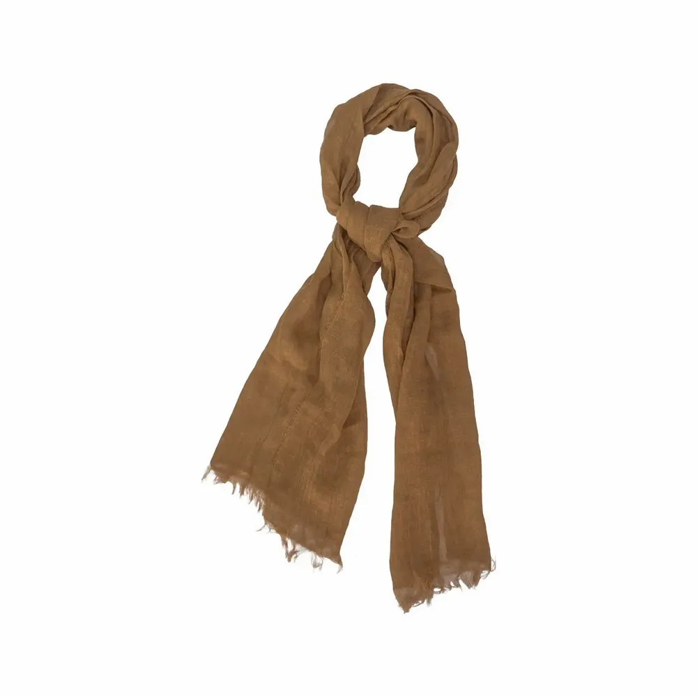 Scarves - Stole LIBECCIO 70x200cm - BED AND PHILOSOPHY