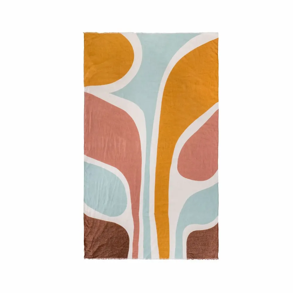 Pools - Pareo PAYOTTE 120x200cm - BED AND PHILOSOPHY