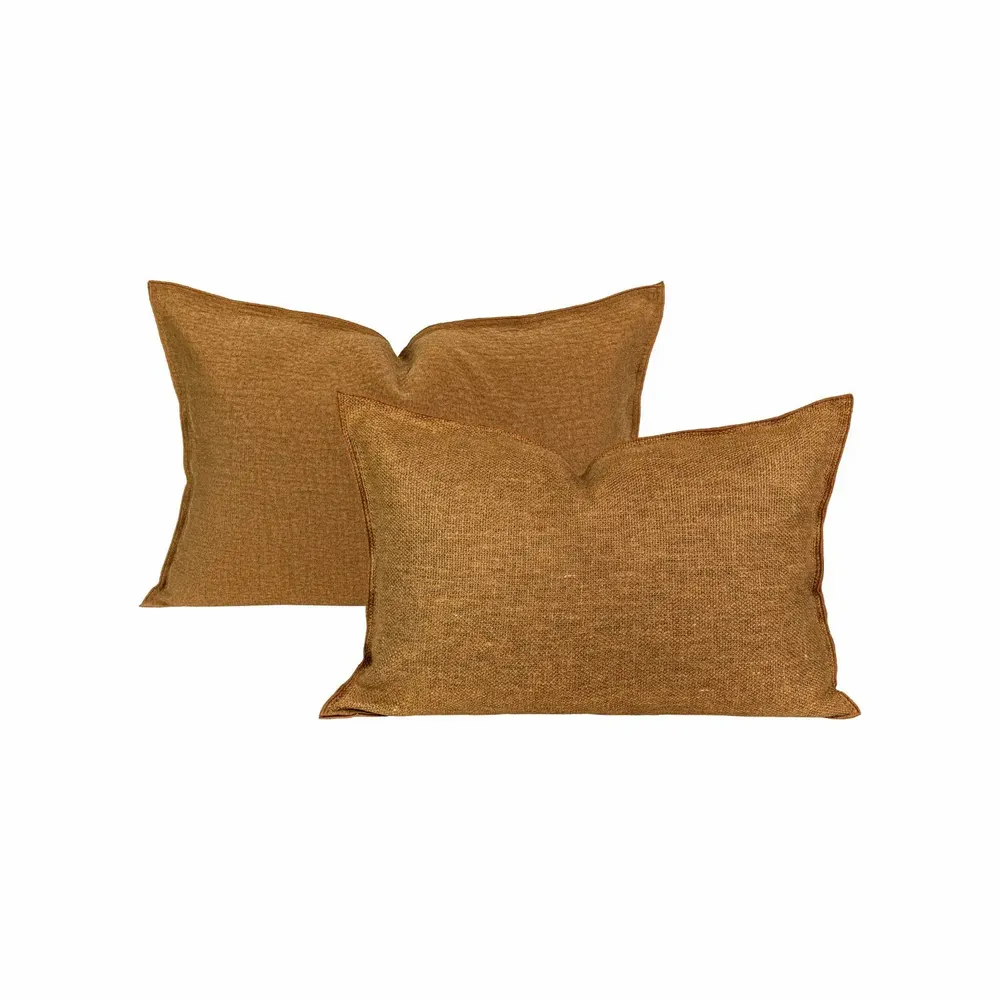 Cushions - Cushion cover TAORINA 40x60cm - BED AND PHILOSOPHY
