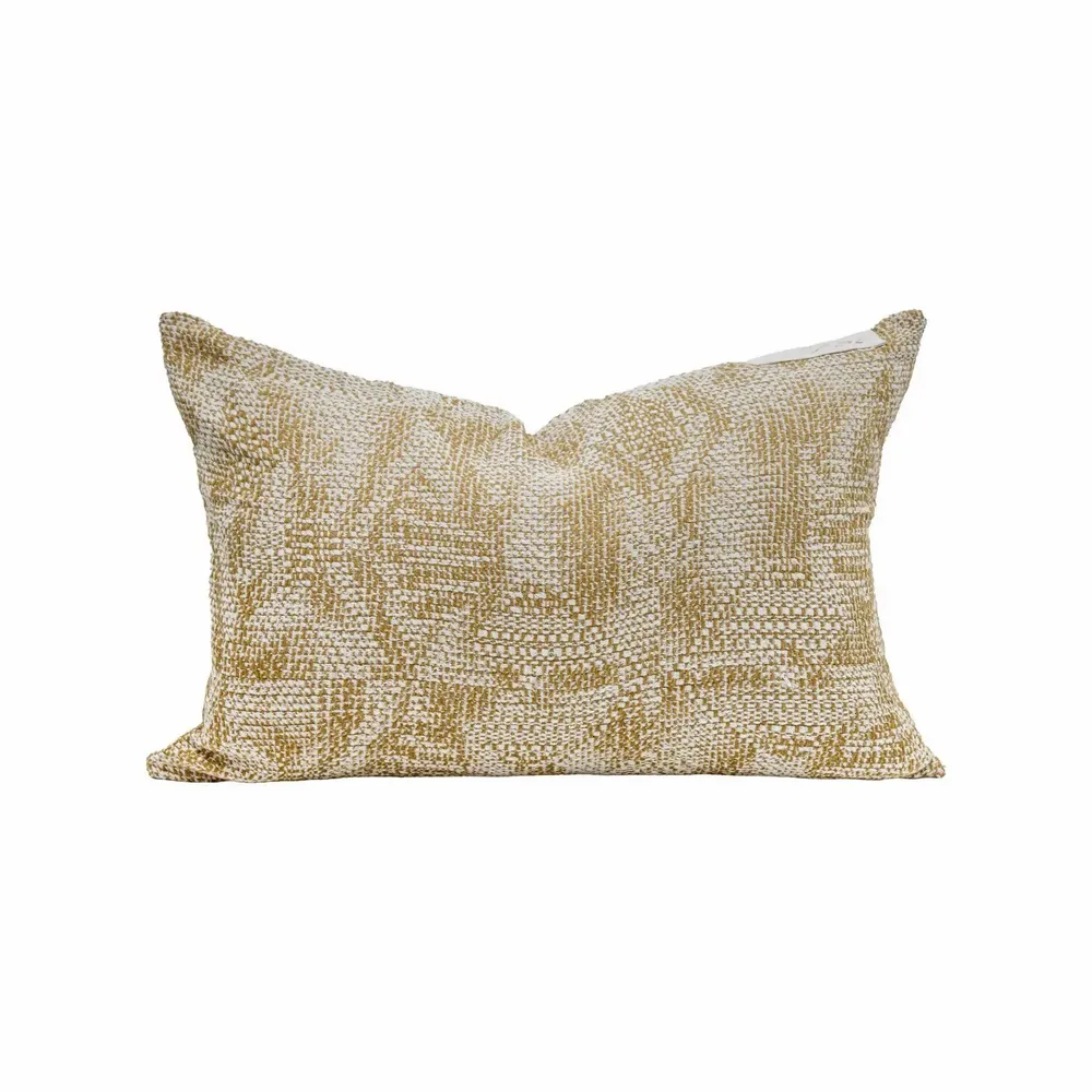 Coussins - Housse de coussin VESUVE 40x60cm - BED AND PHILOSOPHY