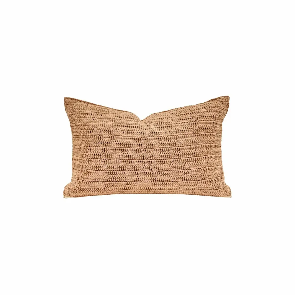 Coussins - Housse de coussin TOTEM 25x40cm - BED AND PHILOSOPHY