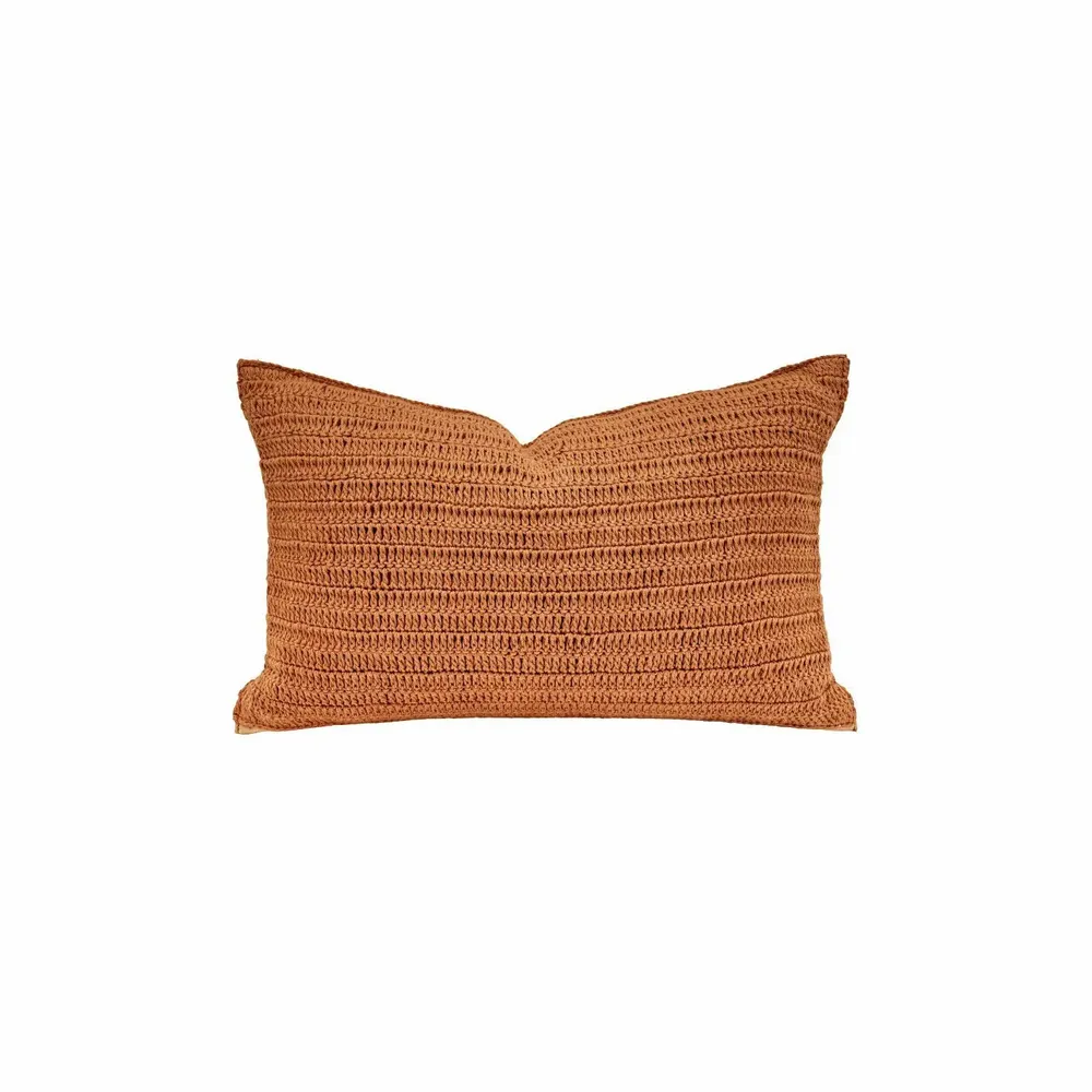 Coussins - Housse de coussin TOTEM 25x40cm - BED AND PHILOSOPHY