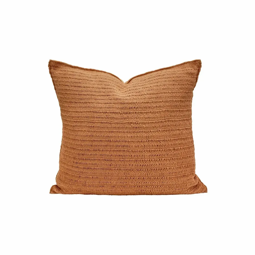 Coussins - Housse de coussin TRIBU 50x50cm - BED AND PHILOSOPHY