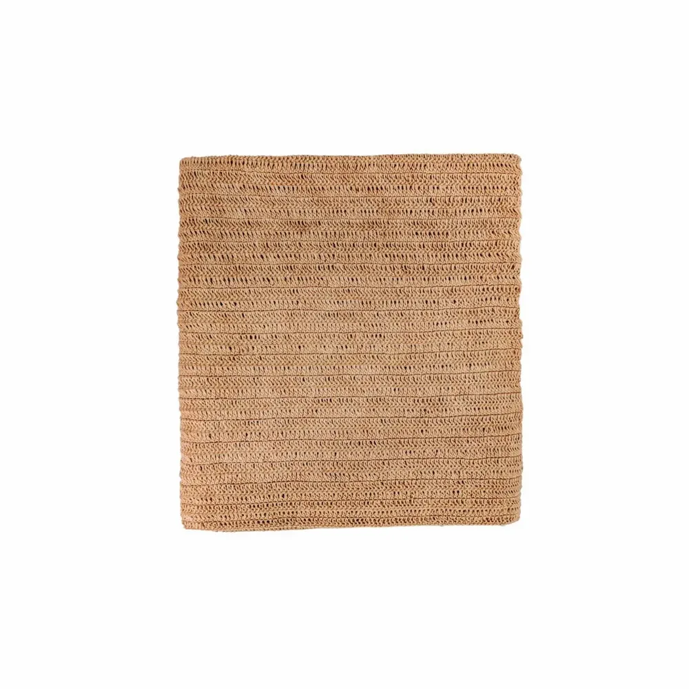 Plaids - Plaid TOBAGO 100x200cm - BED AND PHILOSOPHY