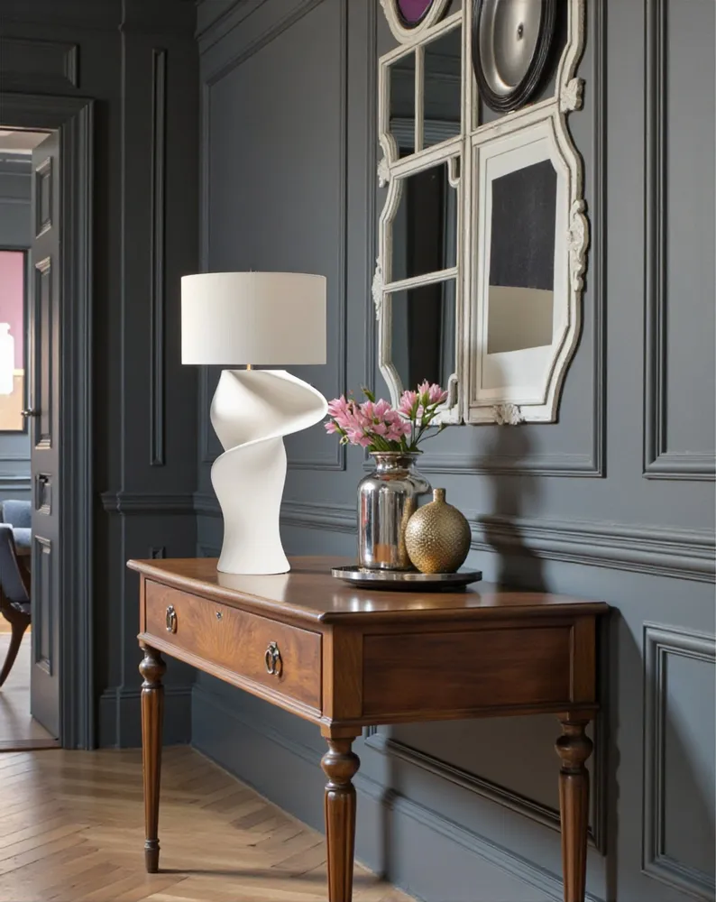 Lampes à poser - Lampe Maestrosa - ARCHIBALDA