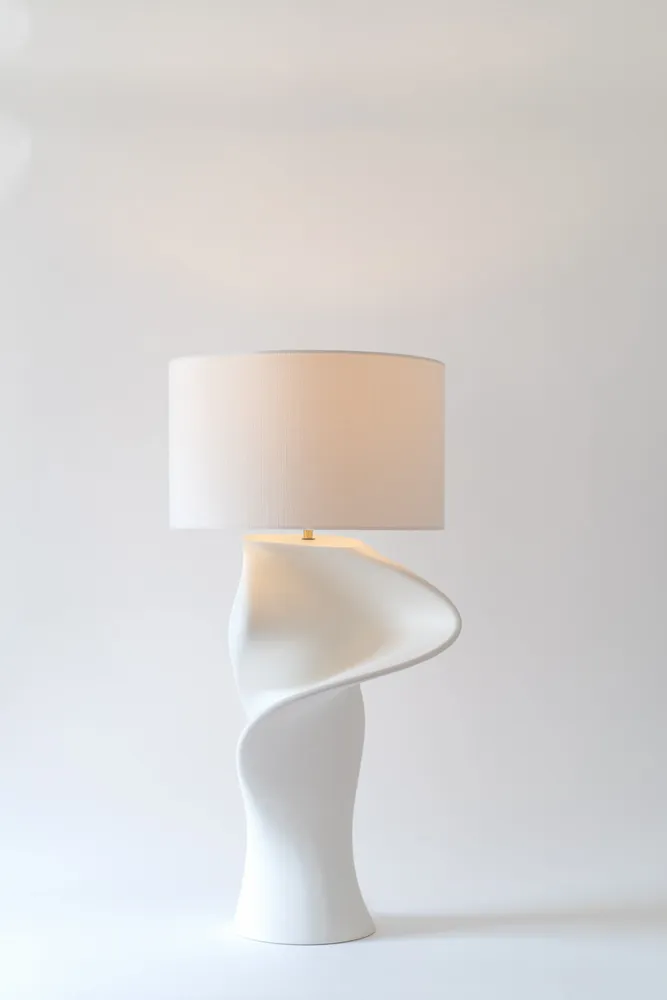 Lampes à poser - Lampe Maestrosa - ARCHIBALDA