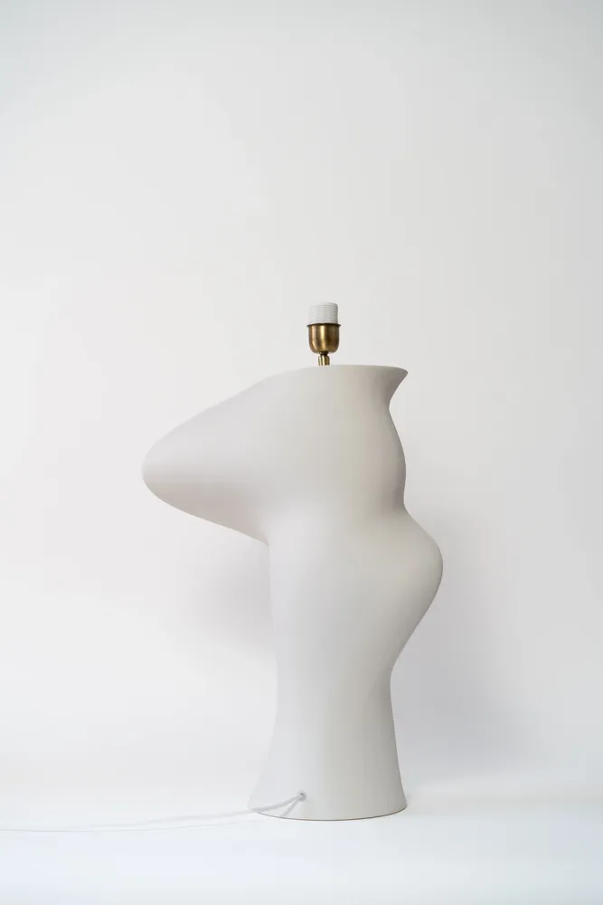 Lampes à poser - Lampe Maestrosa - ARCHIBALDA