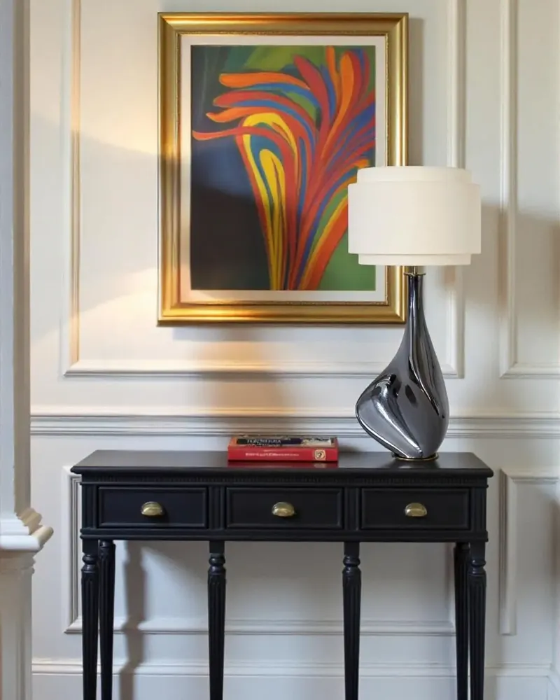 Lampes à poser - Lampe Concerto - ARCHIBALDA