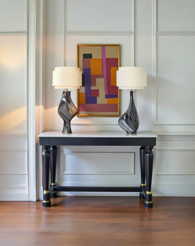 Lampes à poser - Lampe Concerto - ARCHIBALDA