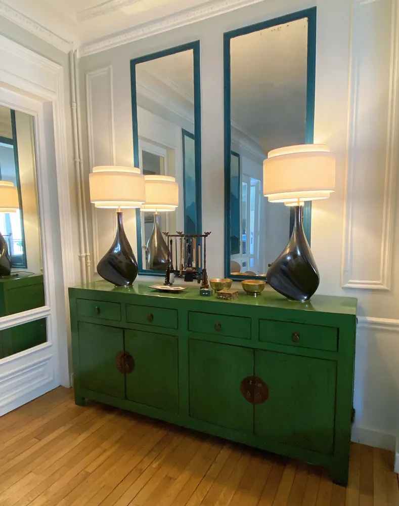 Lampes à poser - Lampe Concerto - ARCHIBALDA