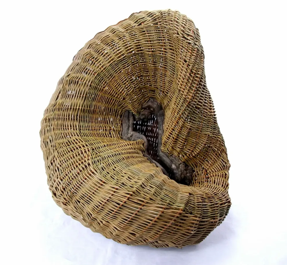 Sculptures, statuettes and miniatures - Collapse - AOZILH