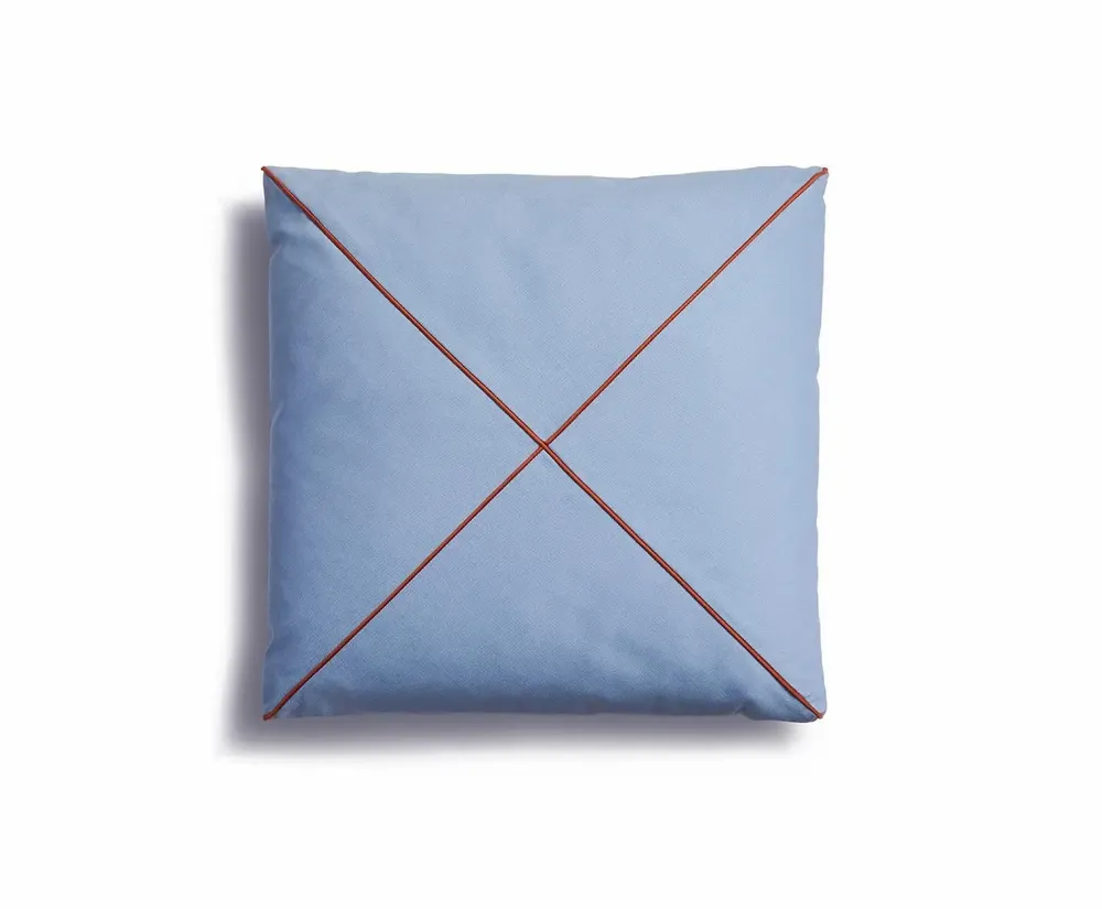 Coussins textile - Day 1/6 - SOFEN