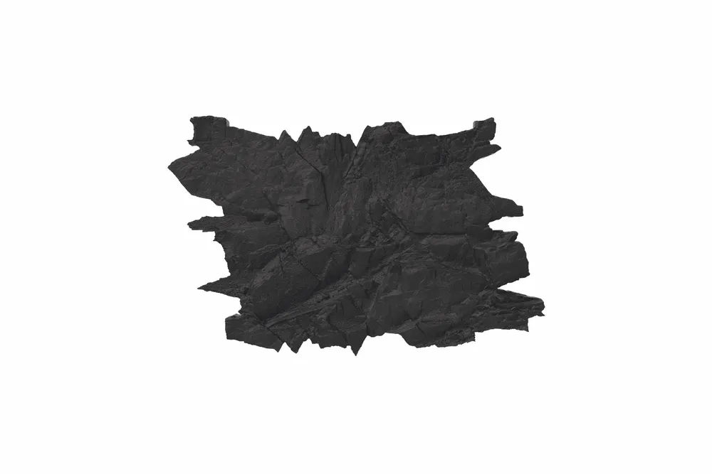 Wall panels - 3D Stone-Effect Wall Panel – ÓROS - PETRALITHE