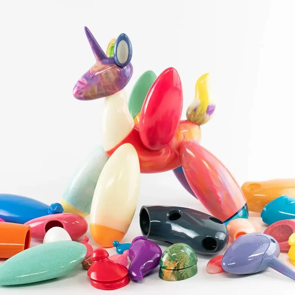 Objets design - UNISUS PPF - KENELEPHANT CO., LTD.