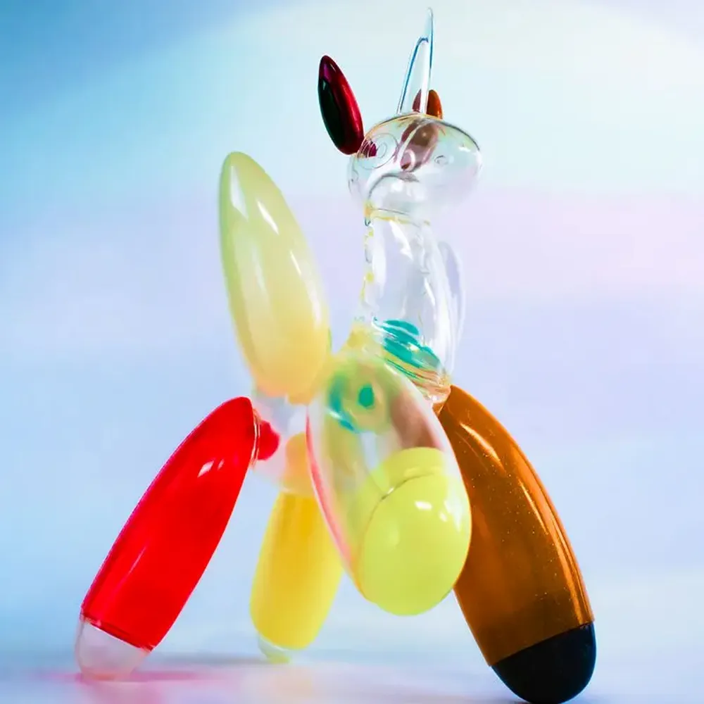 Objets design - UNISUS PPF - KENELEPHANT CO., LTD.