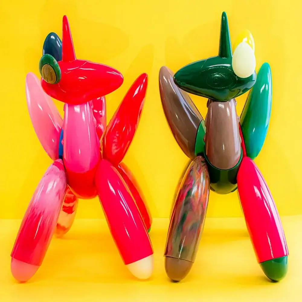 Objets design - UNISUS PPF - KENELEPHANT CO., LTD.