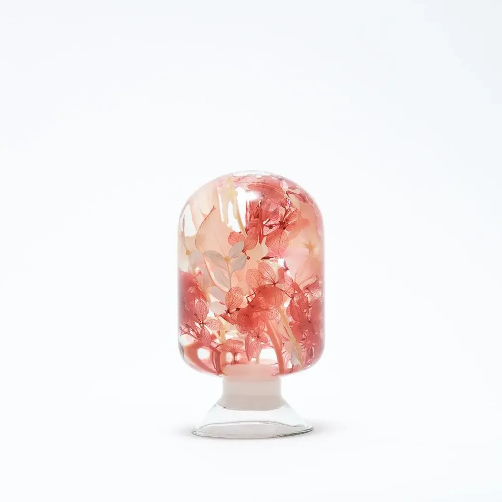 Design objects - Pieces of Time Ginger Rose - STYLEJIEUM