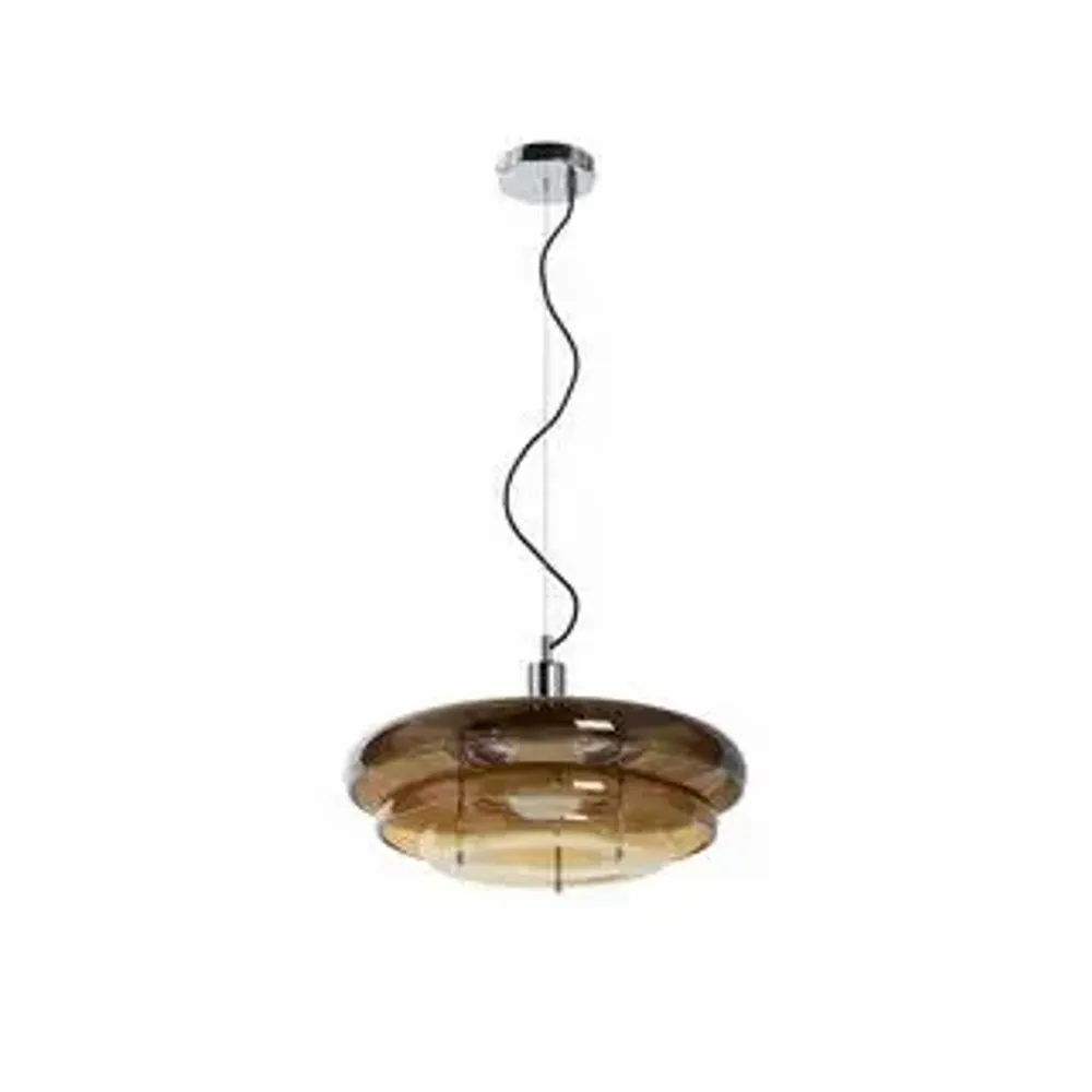 Hanging lights - SUNSET suspension D45cm - MARKET SET