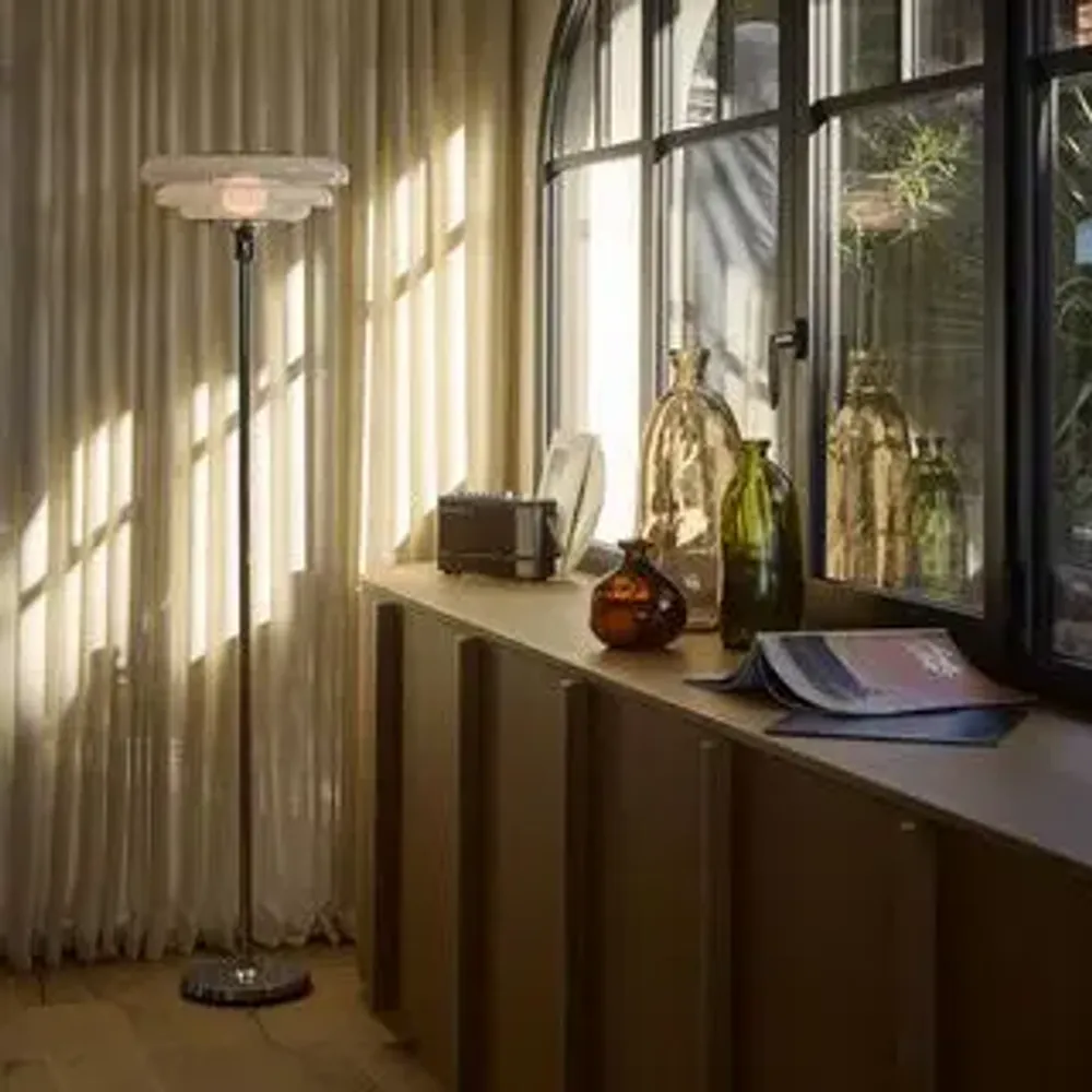 Floor lamps - SUNSET lampadaire - MARKET SET