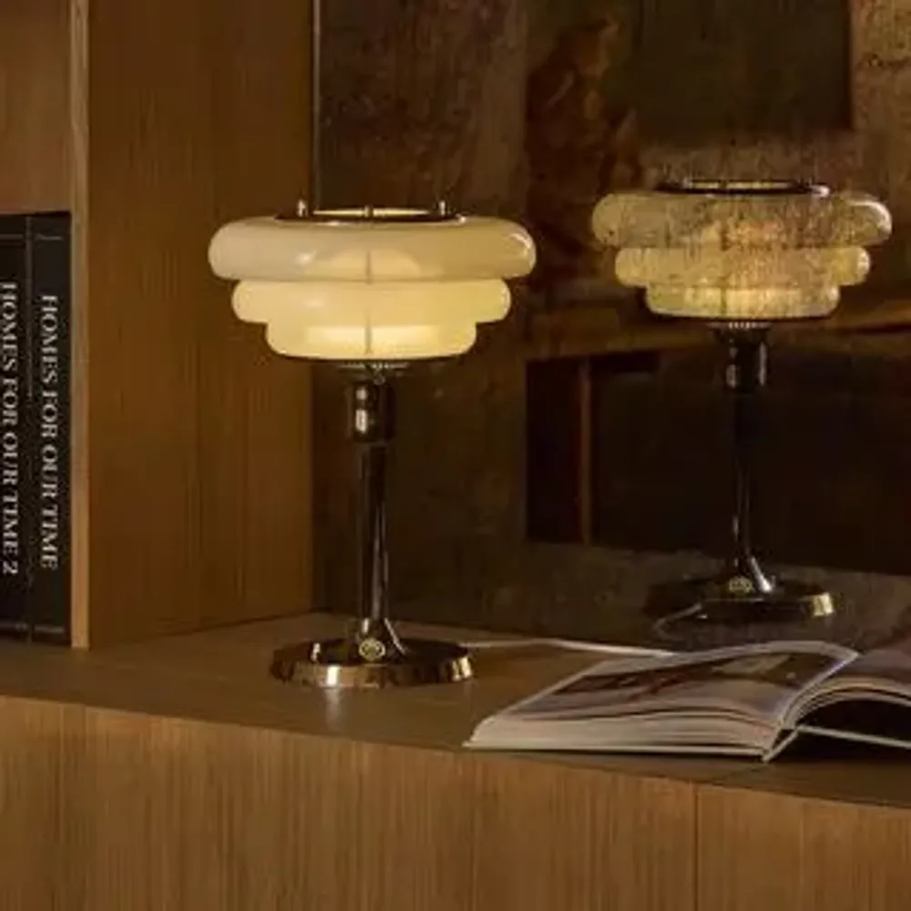 Table lamps - SUNSET lampe - MARKET SET