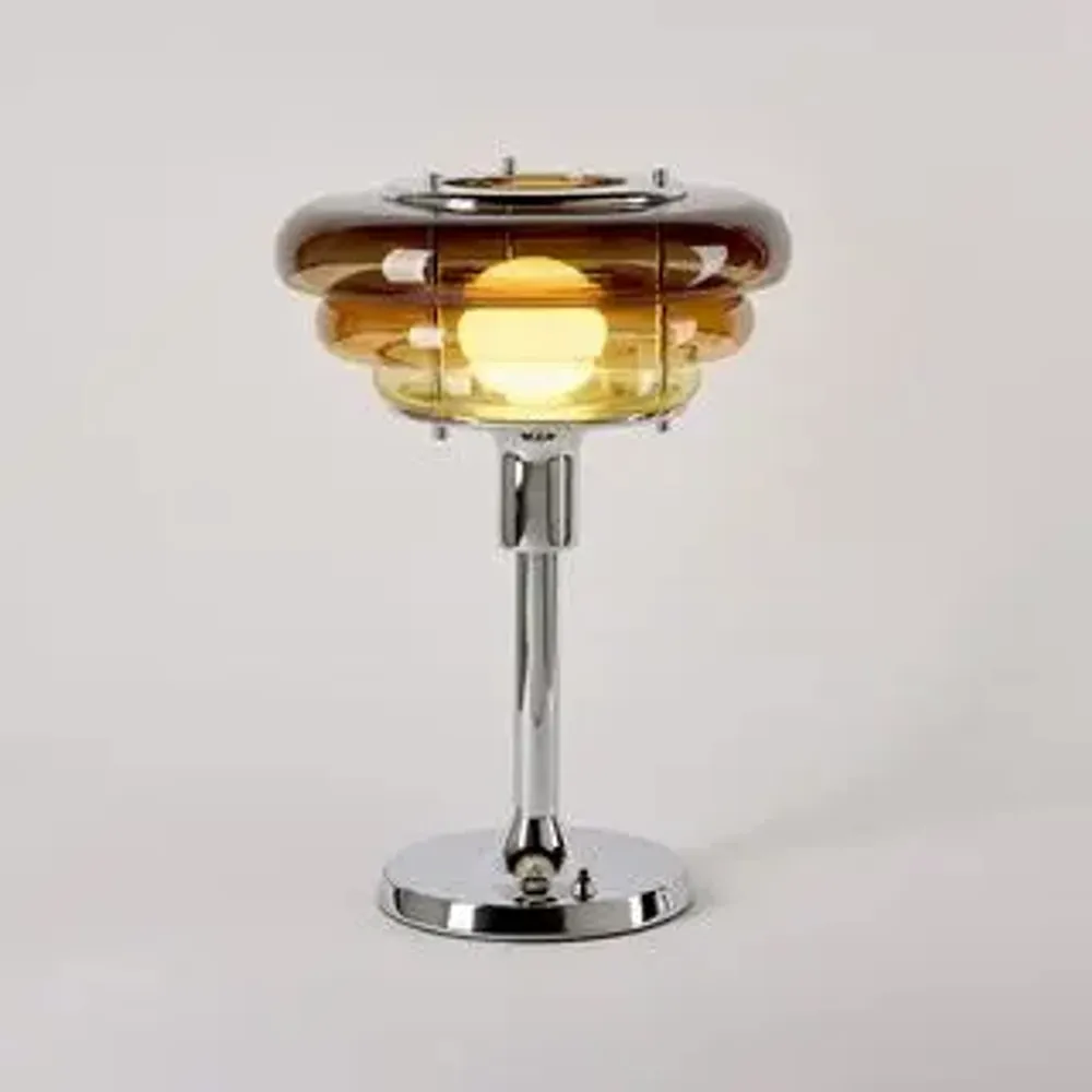 Table lamps - SUNSET lampe - MARKET SET