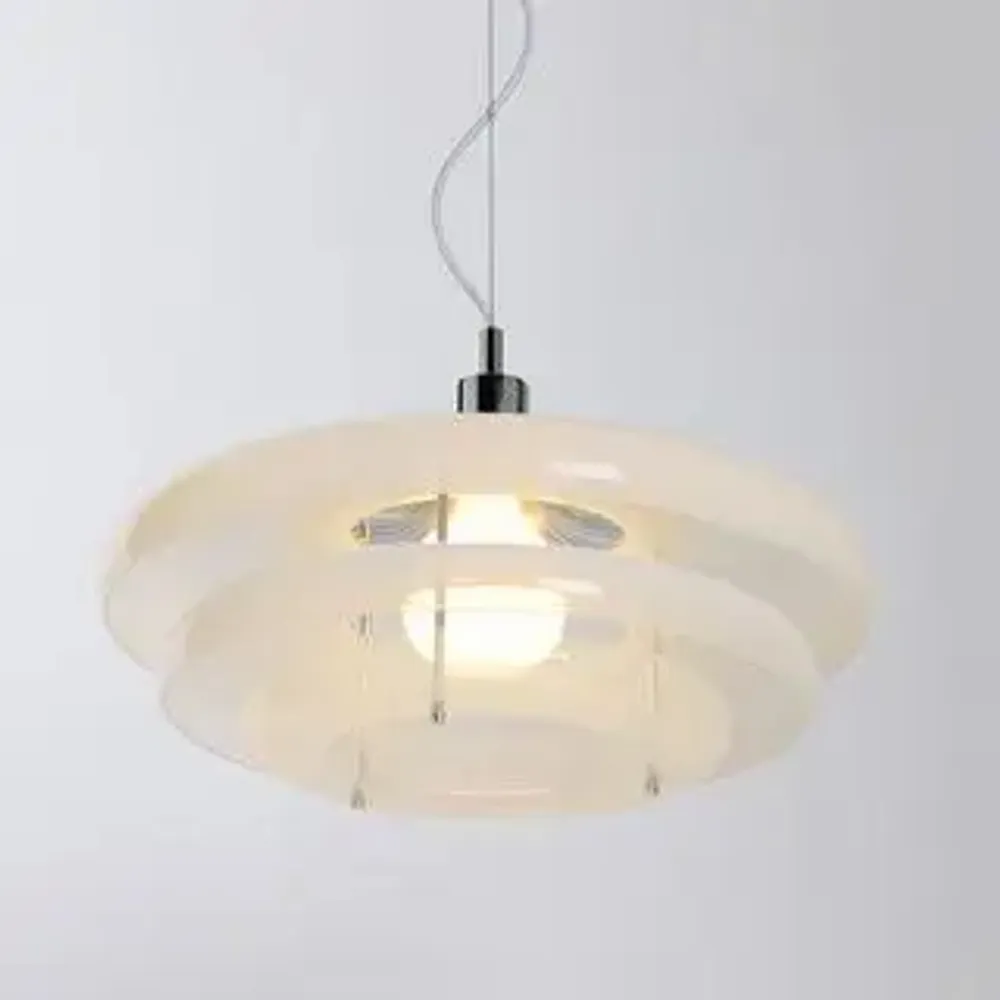 Hanging lights - SUNSET suspension D45cm - MARKET SET