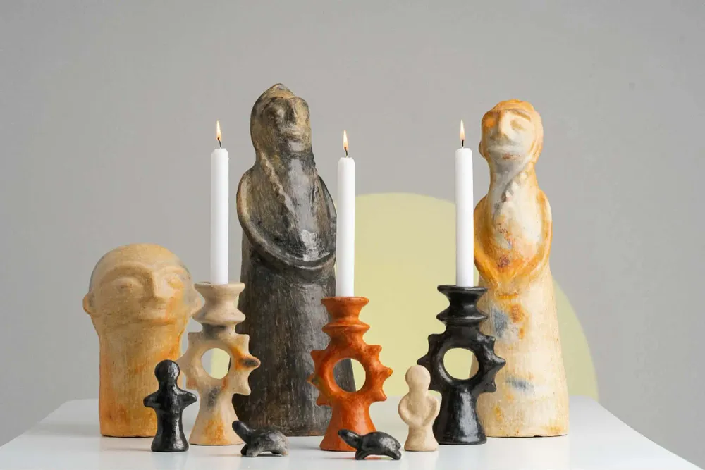 Cadeaux - KALYS - ARTISANAT DE TUNISIE