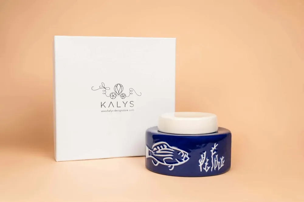 Cadeaux - KALYS - ARTISANAT DE TUNISIE