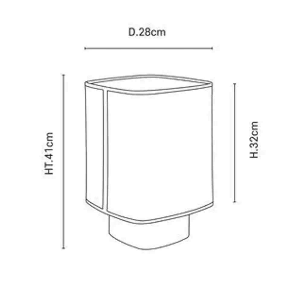 Lampes à poser - DOLCE lampe PM - MARKET SET