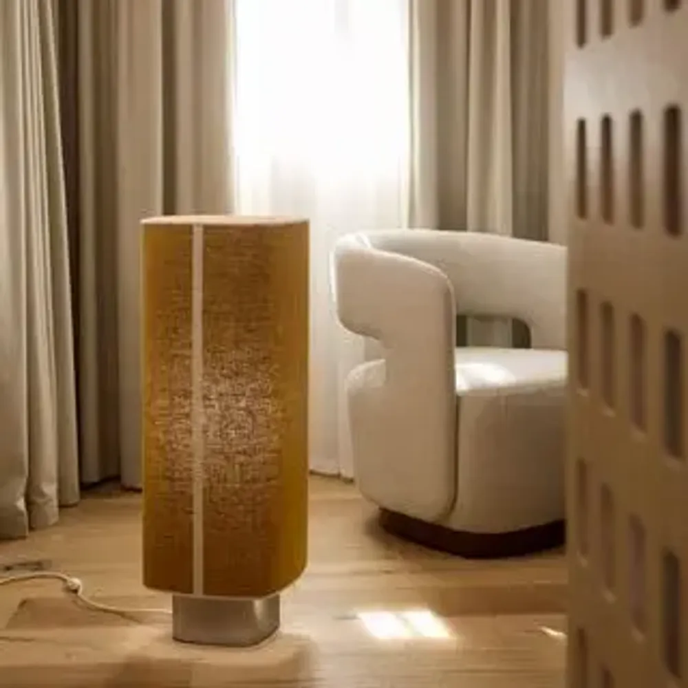 Table lamps - DOLCE lampe GM - MARKET SET