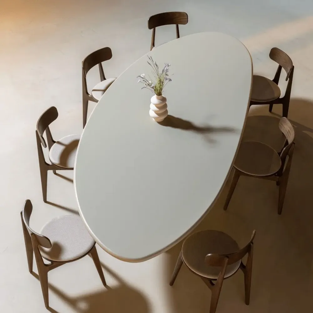 Dining Tables - TST Table - TOOON.