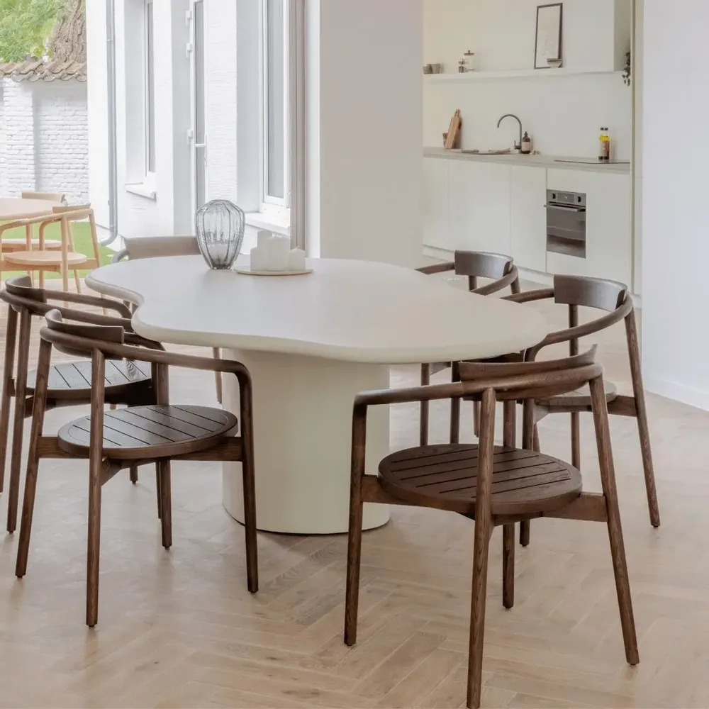 Dining Tables - TST Table - TOOON.