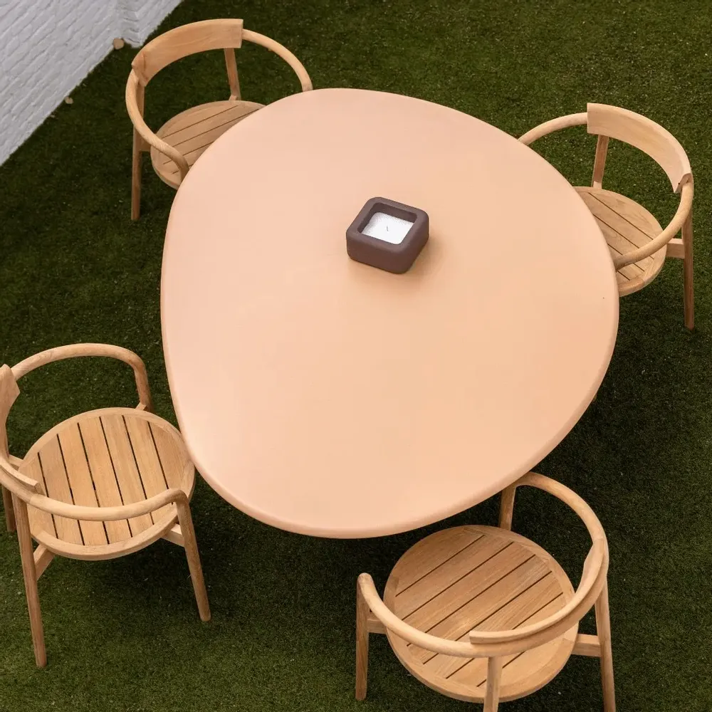 Dining Tables - TST Table - TOOON.