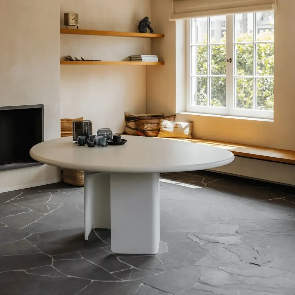 Dining Tables - TST Table - TOOON.