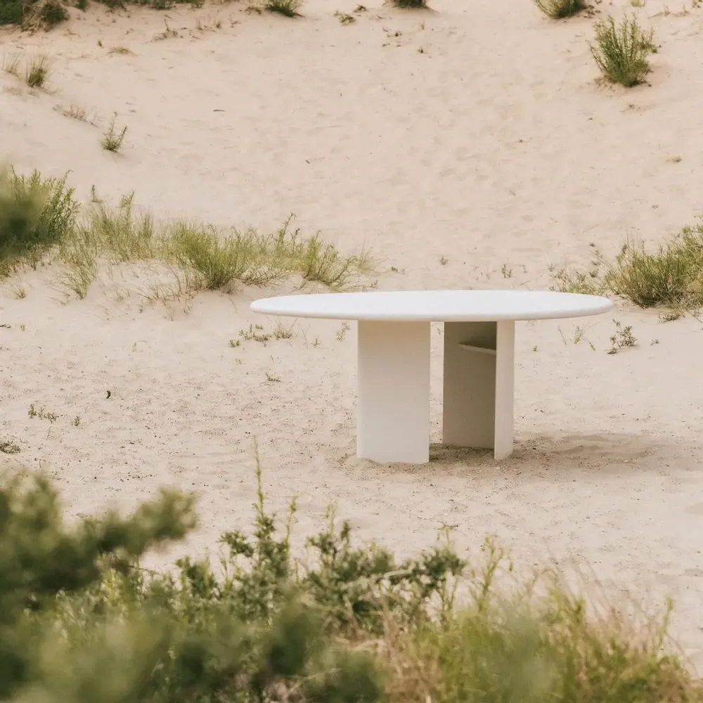 Dining Tables - TST Table - TOOON.