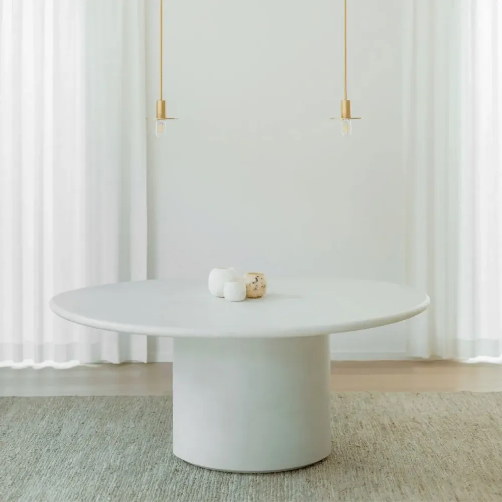 Dining Tables - TST Table - TOOON.